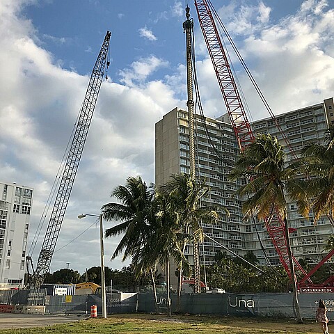 ¿Cuánto cuesta una hipoteca en EEUU?