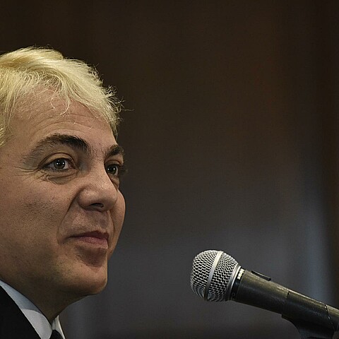 El artista mexicano podría ser padre por cuarta vez 