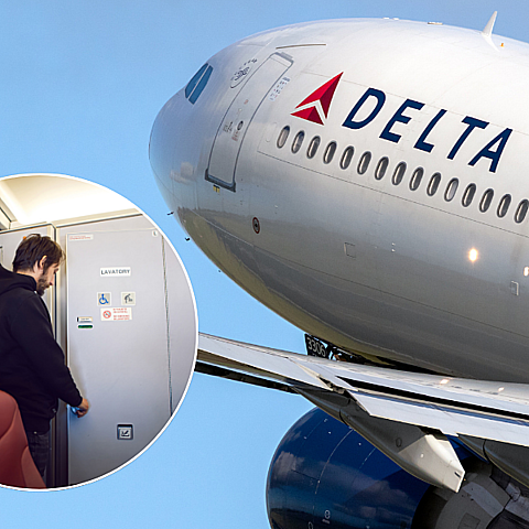 Un pasajero "descompuesto" obligó a todo un vuelo a regresar a tierra