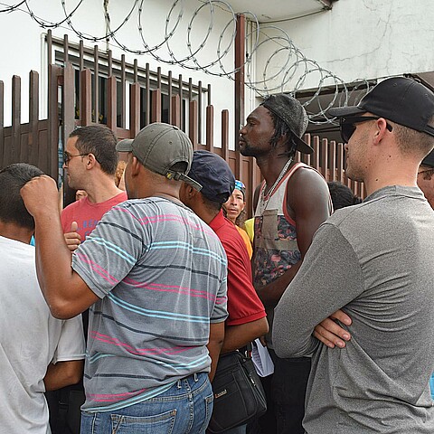 Biden administration has return 4,264 Cuban migrants to live under the communist dictatorship