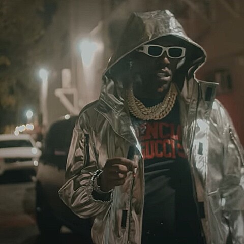 El artista cubano anunció nueva música en las plataformas digitales 