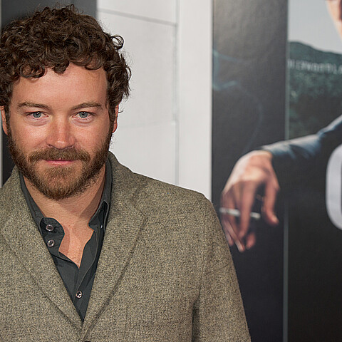 Danny Masterson