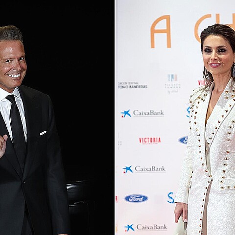 El famoso quedo sorprendido con la respuesta de su novia