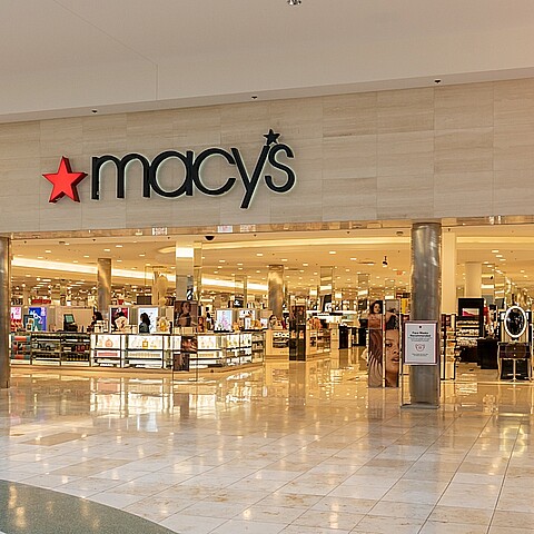 Tienda Macy´s