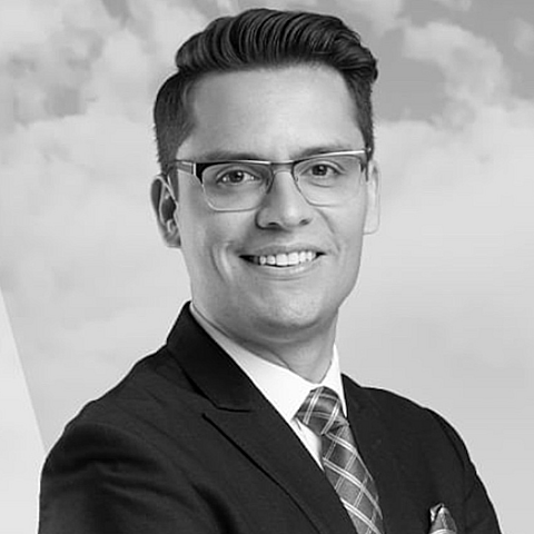 El conductor de televisión mexicana murió tras una dura batalla contra el cáncer 