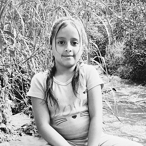 La niña tenía 10 años al momento de su muerte 