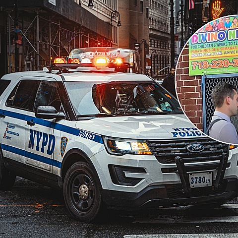 La guardería está siendo investigada por la muerte de un niño 