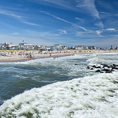 Ocean Grove, New Jersey