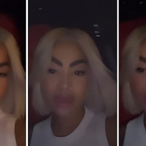 La Más Viral compartió su nueva imagen en Instagram 