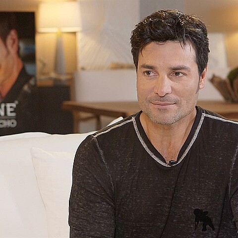 El cantante puertorriqueño enloqueció a sus fans desde un post de Instagram