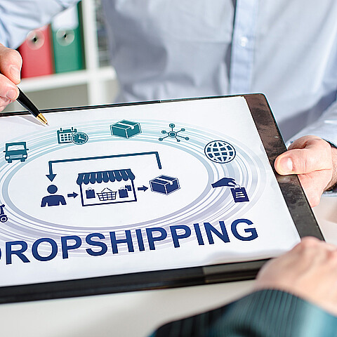 dropshipping