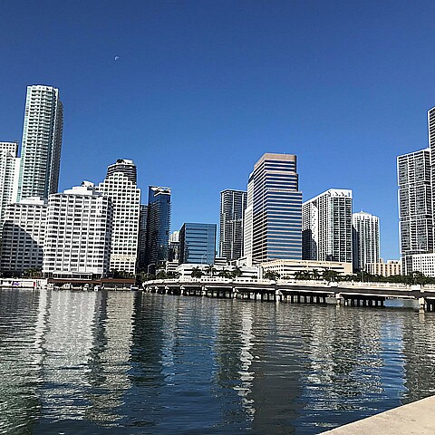 Mercado inmobiliario EEUU