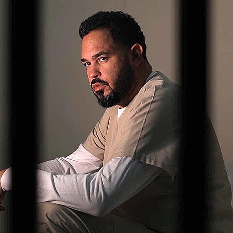 El famoso productor musical podría salir antes de la cárcel 