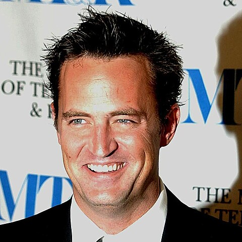 Muere actor de Friends