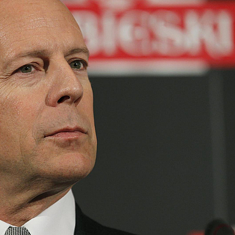 Bruce Willis preocupa a todos con su salud, cada vez peor