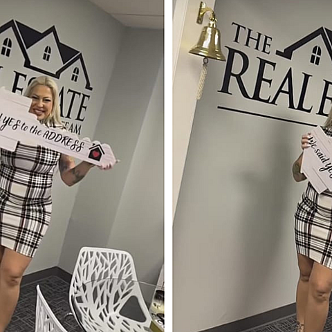 La artista cubana compartió detalles de un nuevo logro personal