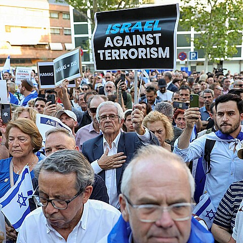 Terrorismo
