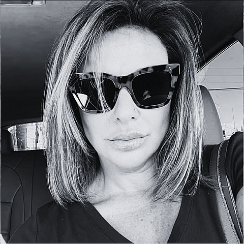 La famosa murió dejando dos hijos pequeños 