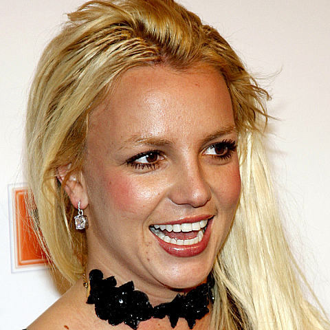 La famosa cantante de pop está en el medio de otro problema legal 