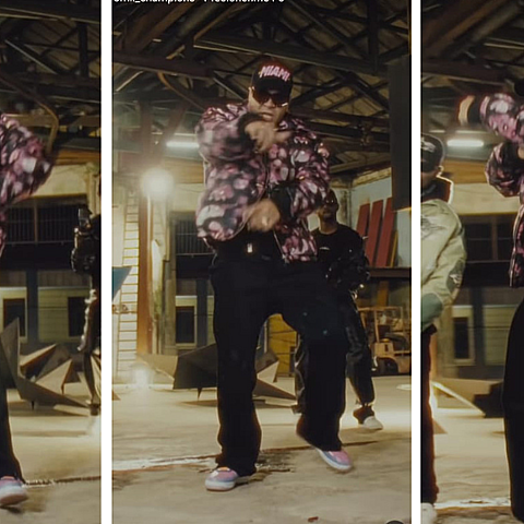 Yomil estrenó nuevo disco el día de su cumpleaños 