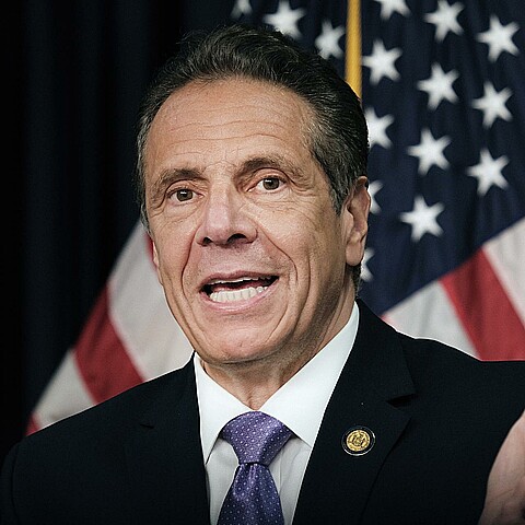 Acusado de acoso sexual