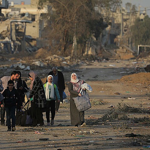 Intercambio de rehenes