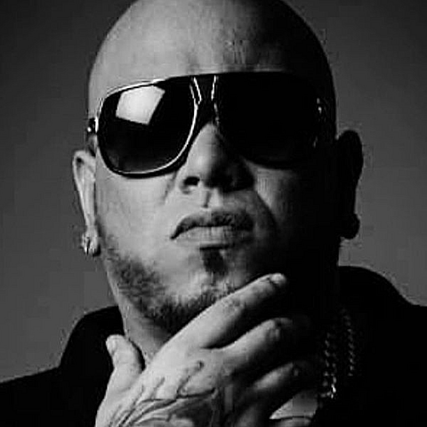 El artista urbano falleció de cáncer de mama, a los 34 años 