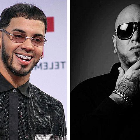 El artista boricua padece cáncer de mama desde 2017 