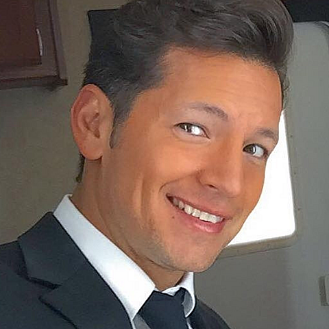 El actor y cantante mexicano falleció "repentinamente" este fin de semana