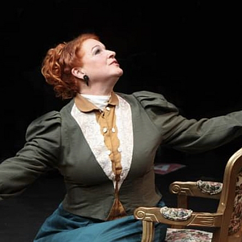 La querida actriz cubana Lili Rentería coprotagonizará junto a la estrella venezolana Lupita Ferrer la puesta en escena en español de la obra “Casa de Muñecas 2: El regreso de Nora”, del autor estadounidense Lucas Hnath