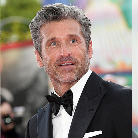 El actor fue reconocido este 2023 como el hombre vivo más sexy 