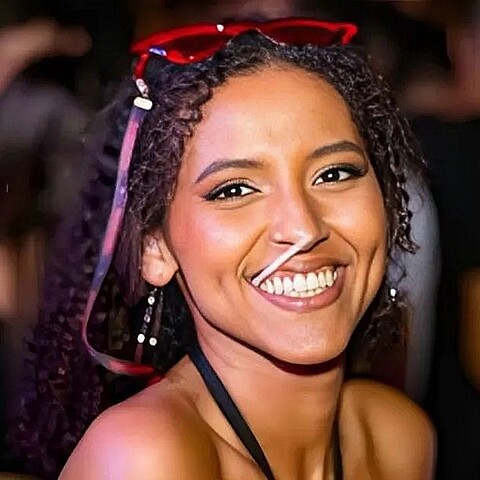 Ana Clara Benevides Machado