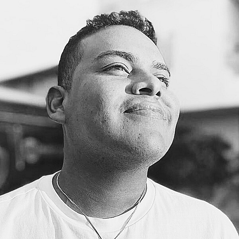 El joven artista tenía una vida por delante, murió a los 26 años