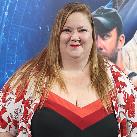 La actriz falleció repentinamente mientras ensayaba para un espectáculo 