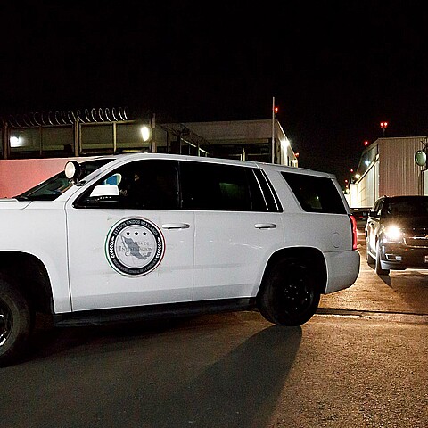 En un comunicado, la FGR indicó que el sujeto fue entregado para procesarlo por su probable responsabilidad por los delitos de asociación delictuosa y contra la salud. Imagen de archivo. 