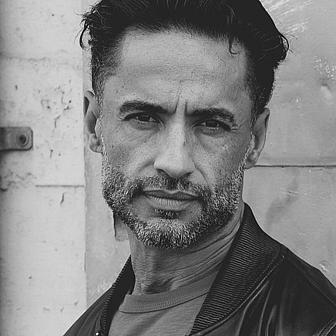 El actor murió a los 56 años de edad, padecía de cáncer