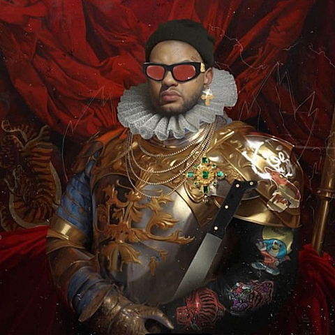 El Taiger compartió detalles de su nuevo álbum en Instagram 