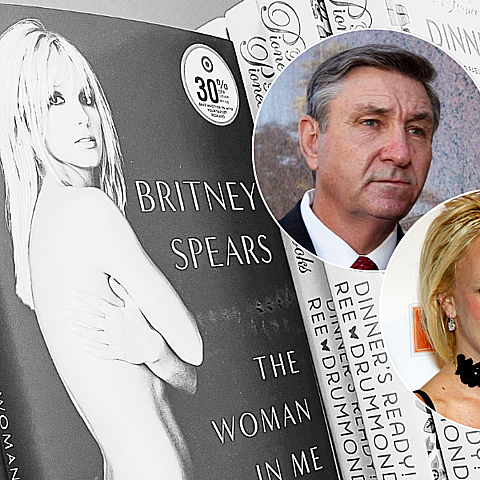 El padre de la artista pop fue amputado de una pierna