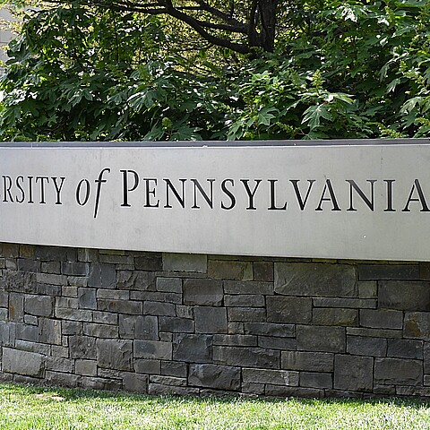 University of Pennsylvania