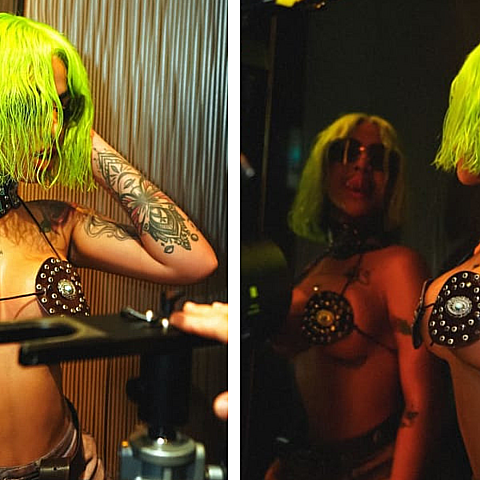 La Más Viral volvió a sus redes sociales 