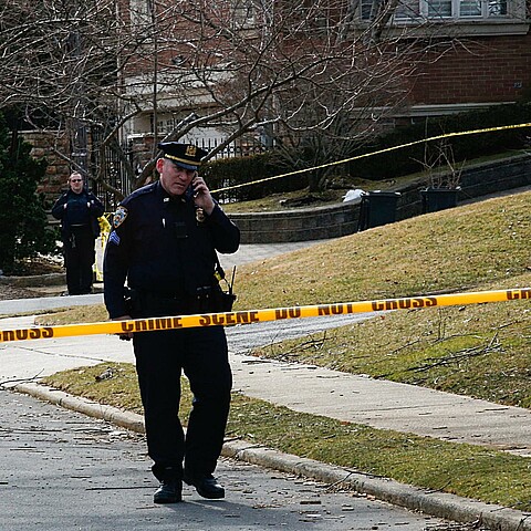 Asesina a 4 familiares