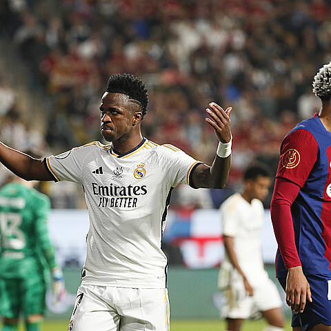 Supercopa de España