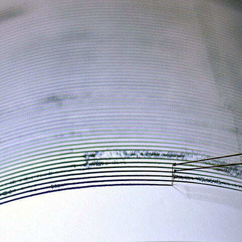 Terremoto sacude a California