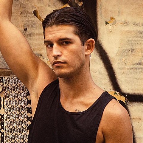 El joven actor murió tras estar varios días en coma