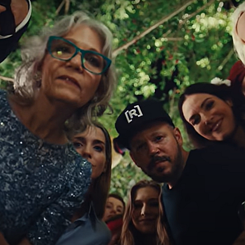 El nuevo video de Residente anunció una posible vuelta de Calle 13