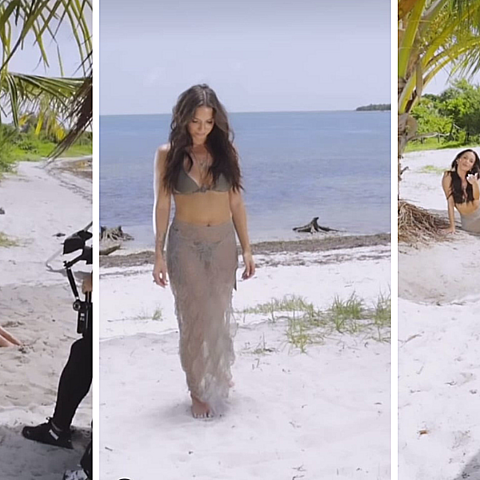 La cantante Diana Fuentes estrenará nueva música