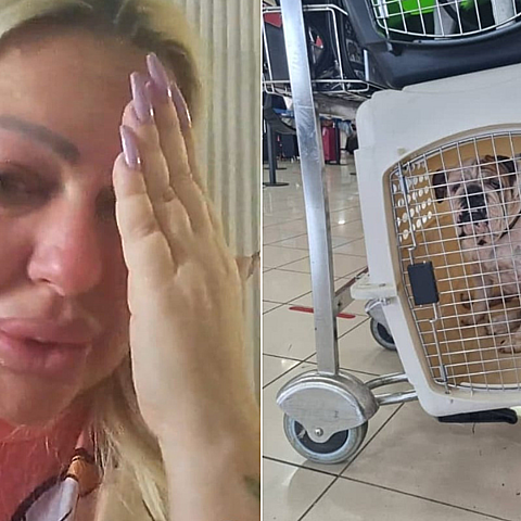 La Diosa de Cuba compartió una terrible noticia con sus seguidores 