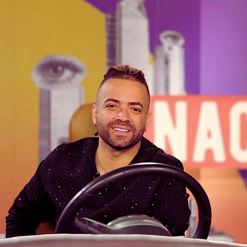 El artista venezolano recibió a su sexta hija esta semana