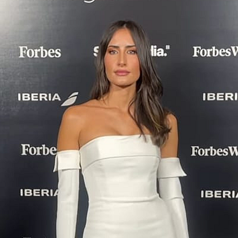 La pintora cubana habló por primera vez de su ruptura con Alejandro Sanz