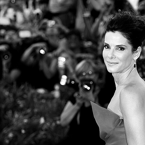 Sandra Bullock cumplió la última voluntad de su amado 